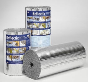 Reflectix Reflective Insulation Roll
