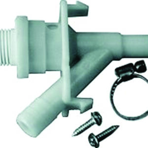 Dometic 310 & Sealand Toilet Water Valve