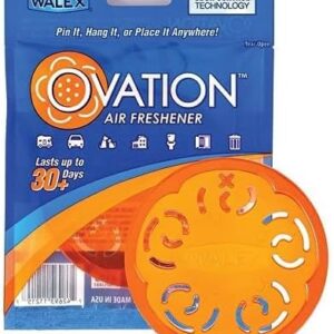 Walex Ovation Air Freshener