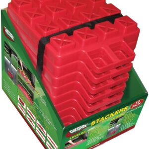 Valterra Stackers Leveling & Awning Jack Pads