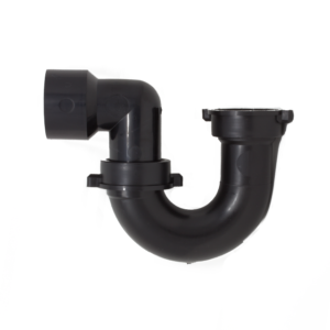 LaSalle Bristol ABS P-Trap Tubular Hiline 1-1/2"