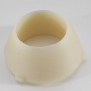 FlairIt 1/2" Santoprene Swivel Rubber Seal Washer