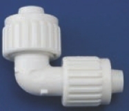 FlairIt Elbow Fitting 1/2" P X 1/2" P