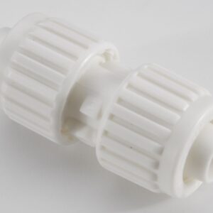 FlairIt Coupling Fitting 1/2" P X 1/2" P