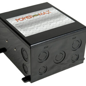 PowerMax Automatic Transfer Switch