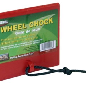 Valterra Wheel Chock