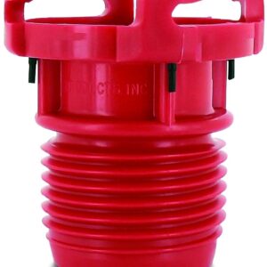 Valterra Sewer Hose Valve Adapter