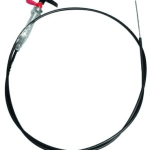 Valterra 72" Flexible Waste Valve Cable