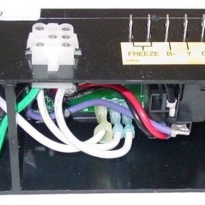 Coleman-Mach Airxcel A/C Control Box - Cool Only Control Kit