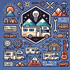 RV Tech Connect Monthly Subscription